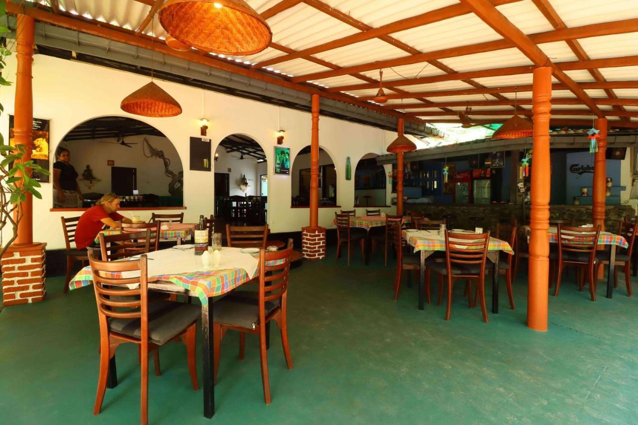 Hotel Susantha Garden Bentota Ngoại thất bức ảnh