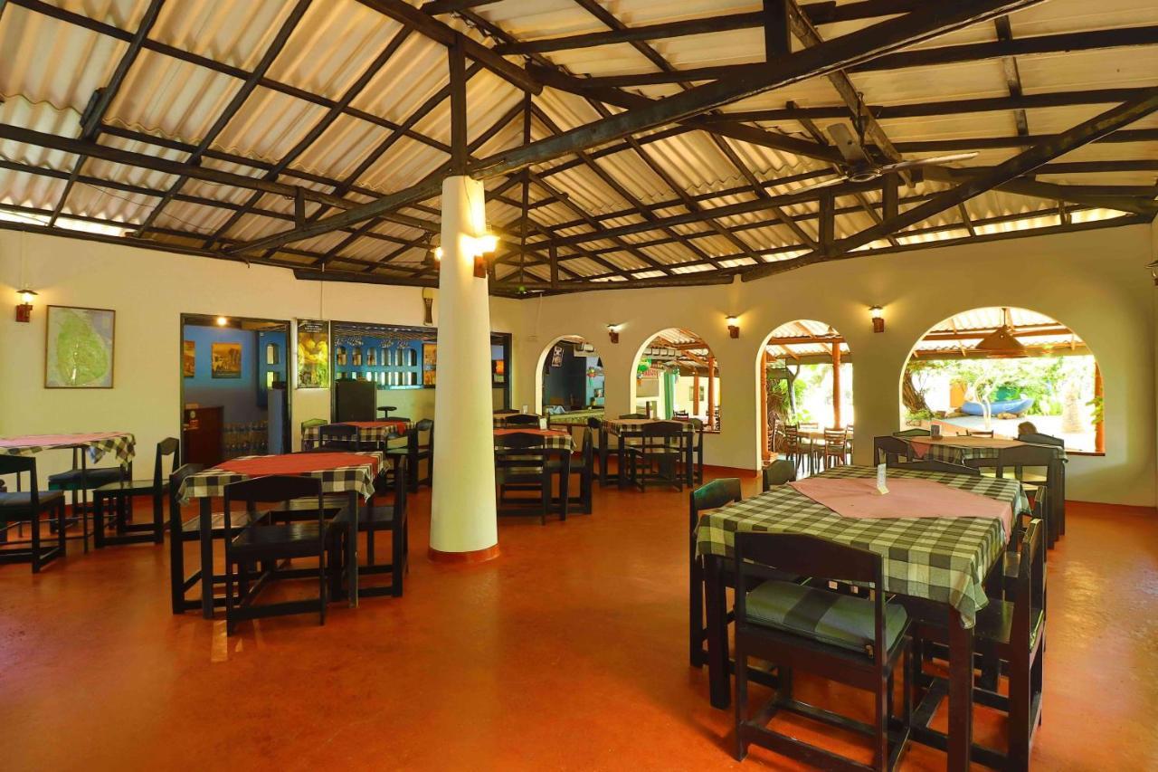 Hotel Susantha Garden Bentota Ngoại thất bức ảnh