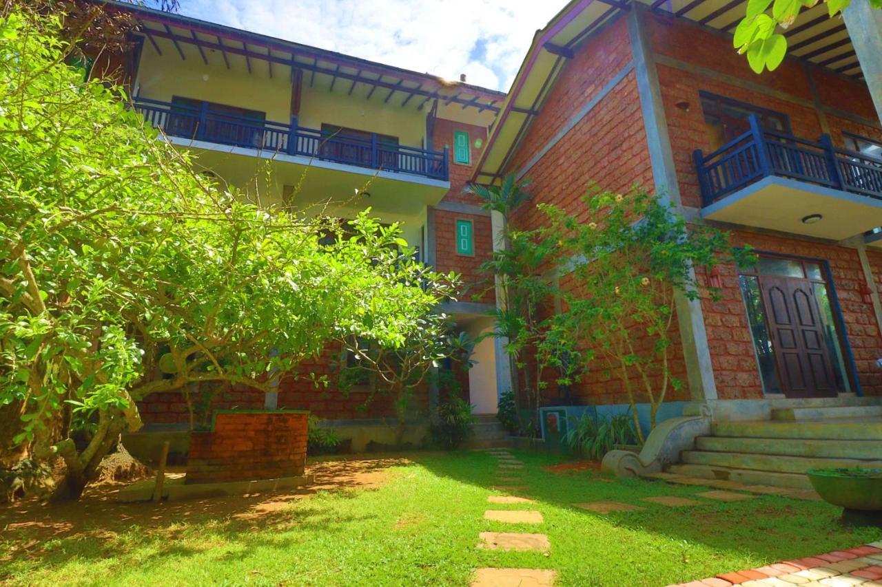 Hotel Susantha Garden Bentota Ngoại thất bức ảnh