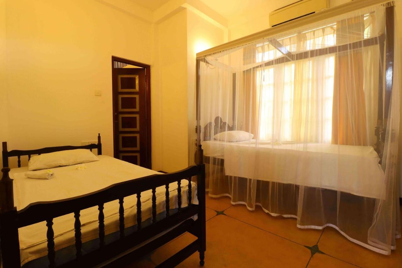 Hotel Susantha Garden Bentota Ngoại thất bức ảnh