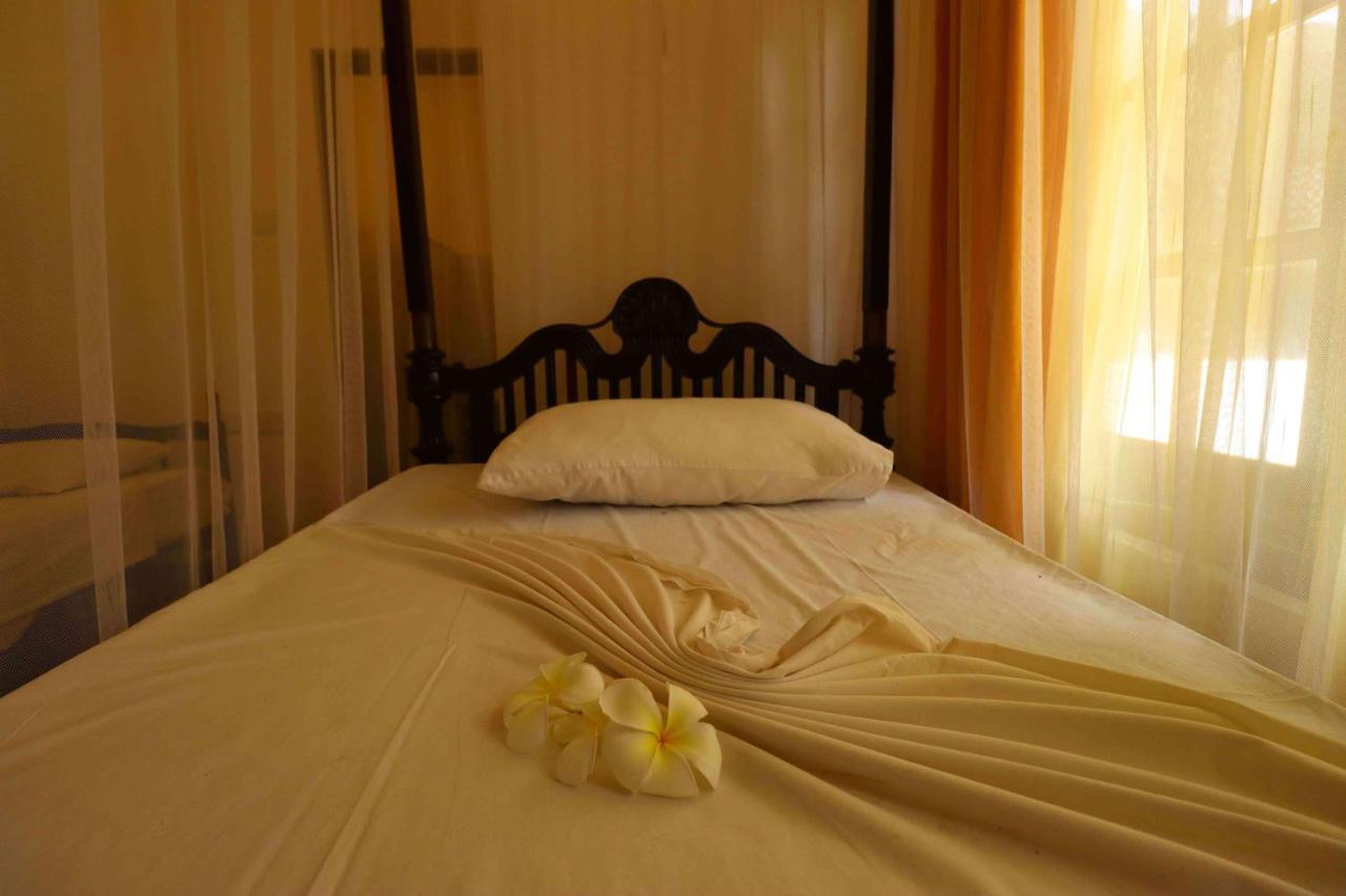 Hotel Susantha Garden Bentota Ngoại thất bức ảnh