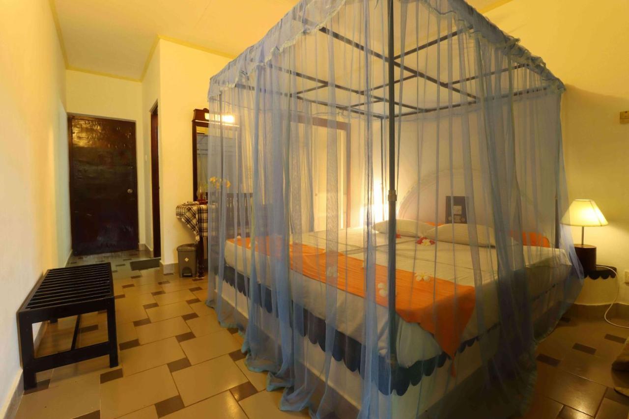 Hotel Susantha Garden Bentota Ngoại thất bức ảnh