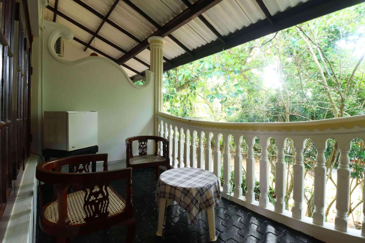 Hotel Susantha Garden Bentota Ngoại thất bức ảnh