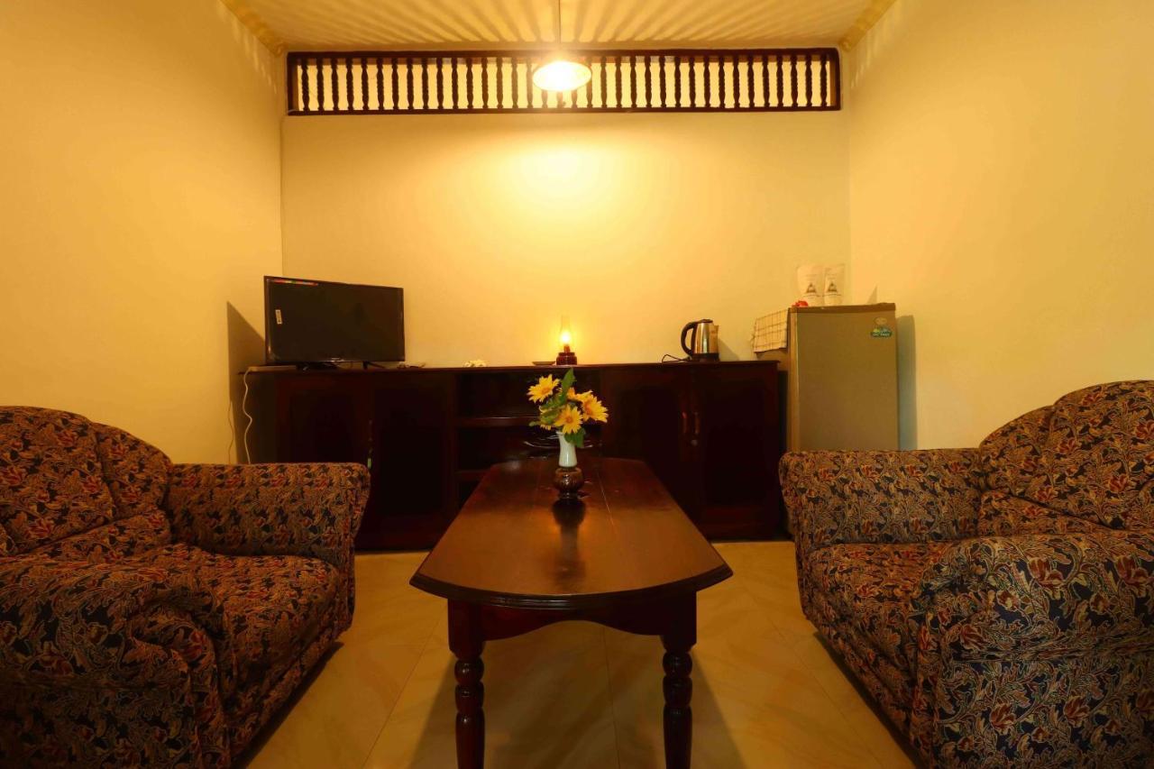 Hotel Susantha Garden Bentota Ngoại thất bức ảnh