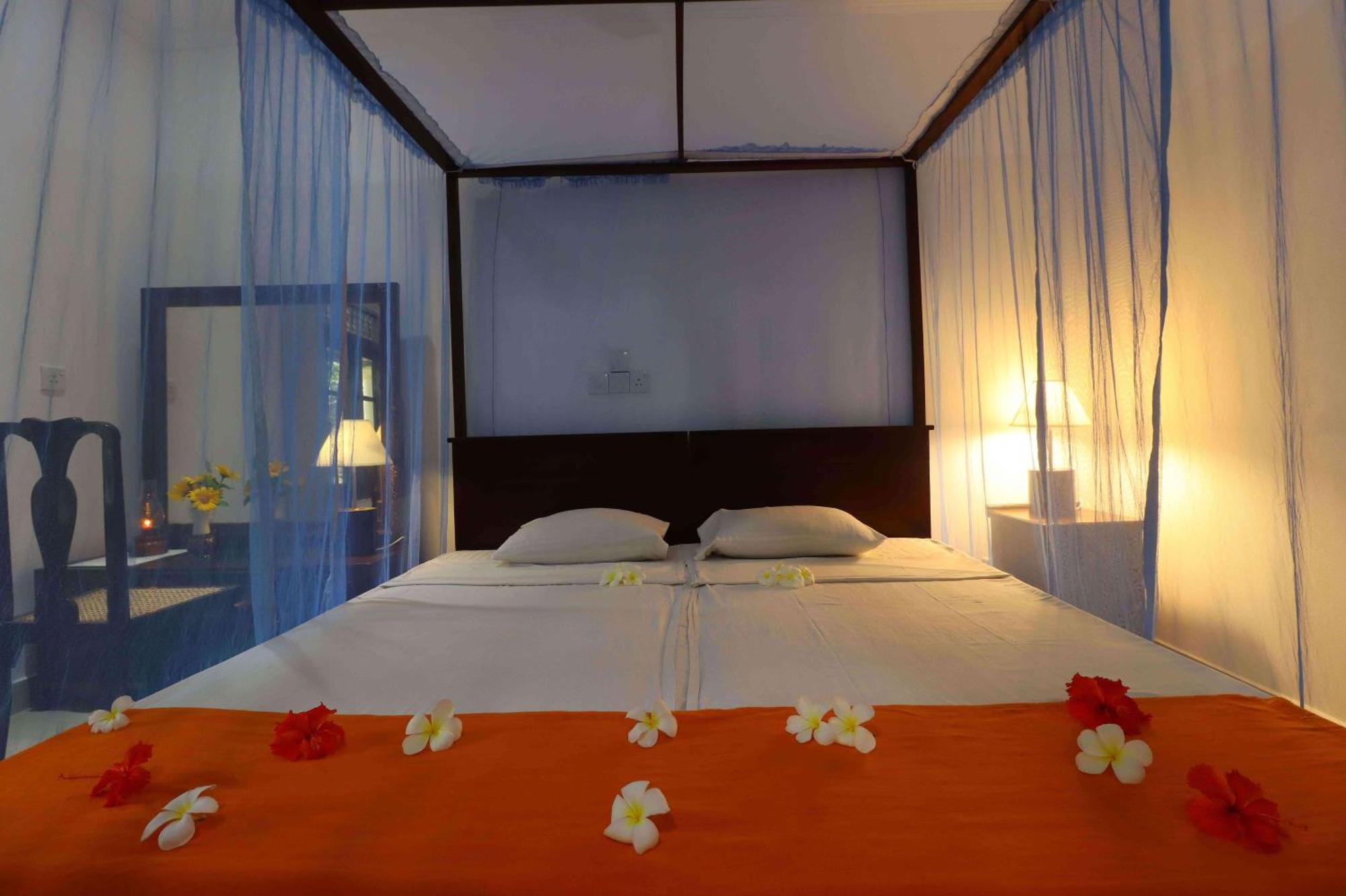 Hotel Susantha Garden Bentota Ngoại thất bức ảnh