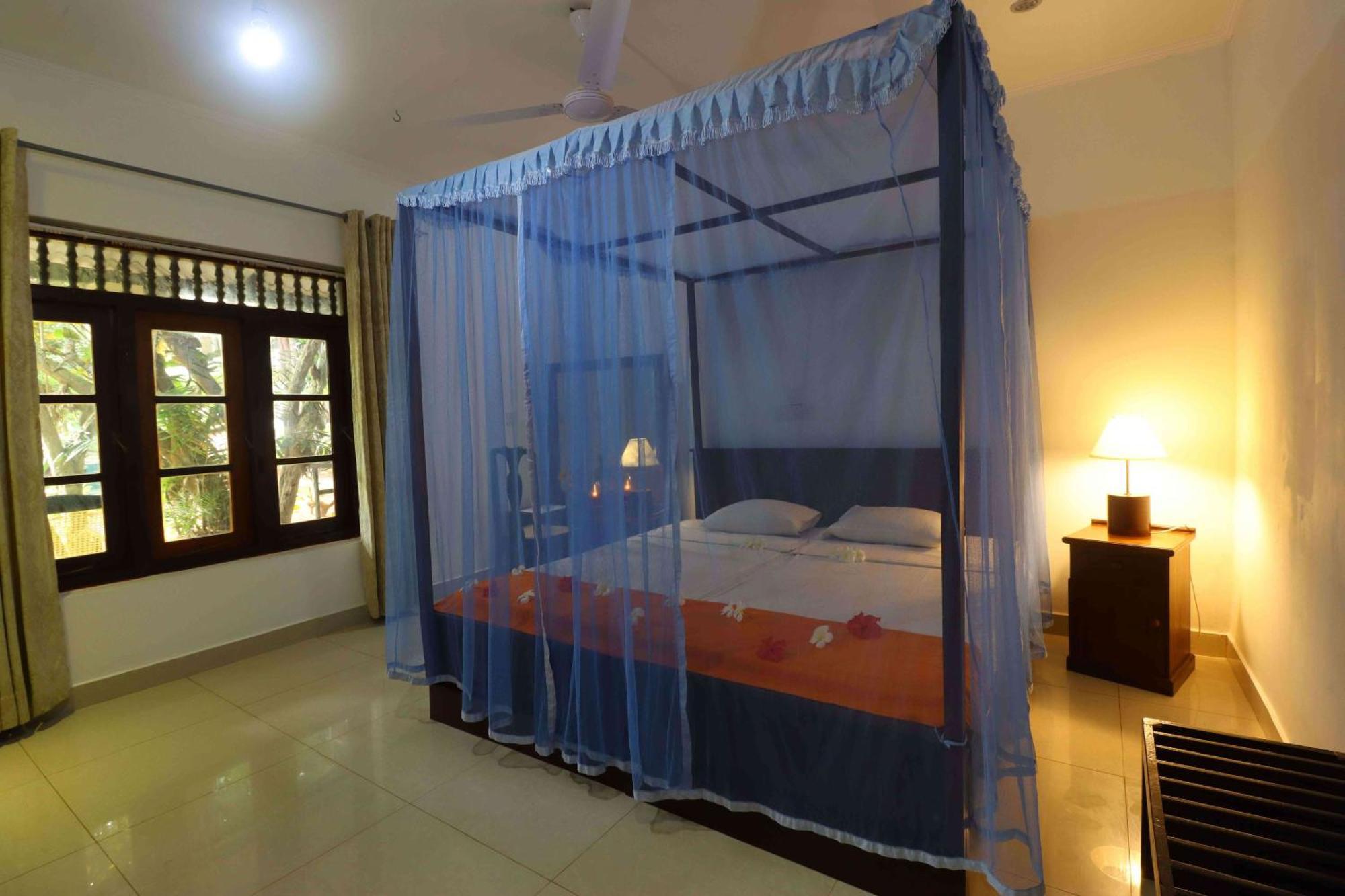 Hotel Susantha Garden Bentota Ngoại thất bức ảnh